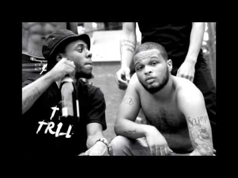 Rambo Da G - "Da Berg"