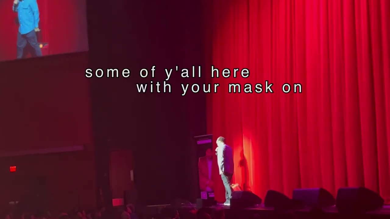 Promotional video thumbnail 3 for Darian Tedder