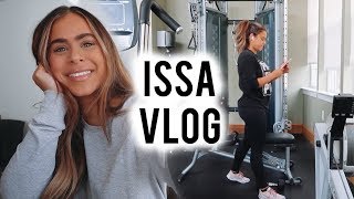 Work Out With Me + Tattoos