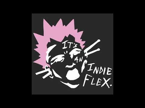 It's An Indie Flex - Episode Four - Charlie Fiske