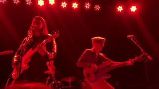 Miniature Tigers: The Wolf - Live @ The Constellation Room (1/18/20)