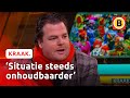 Geen carnaval gaat kroegeigenaar Breda door merg en been | Omroep Brabant