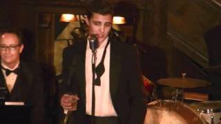 One for My Baby (And One More for the Road)