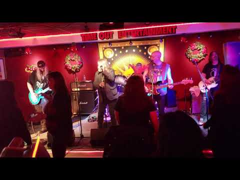 Jailbreak, Live at TimeOut 12/21/18