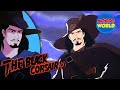 THE BLACK CORSAIR EP 1 Kids Videos HD 1080p Full Episodes In English Pirates Cartoons