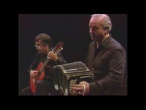 La guitarra y sus intérpretes - Programa Nº 435 - Astor Piazzolla-Álvaro Pierri
