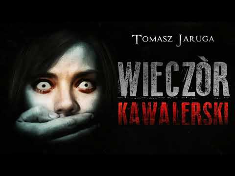 Wieczór kawalerski cz. 2/2 - CreepyPasta [CreepyWyzwanie vol.5]