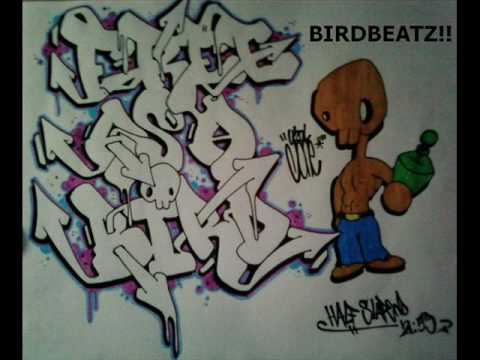 Feis ft Eddy, Ra & U-niq - Evenwicht