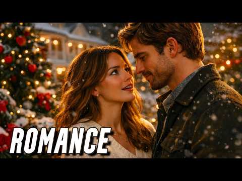 She Never Expected Her First Love To Still Be Waiting ... | Full Romance Movie