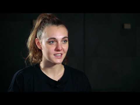 HUMDA tehetséggondozási program - képességfelmérés - Gál Lili