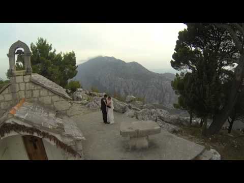 Vjenčani spot - Nikola i Ljubica