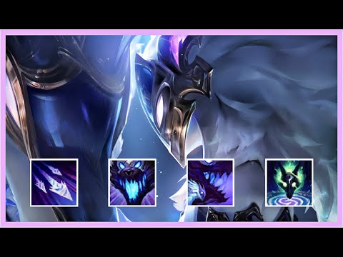 KINDRED MONTAGE - PERFECT KITE