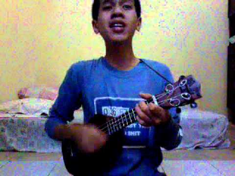 Dhira Bongs - Ice Cream (cover by fadil) soprano