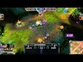 Viktor Vs. Jayce 