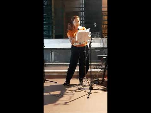 Annalisa Di Nola - IDILLIO 'E MMERDA di Ferdinando Russo