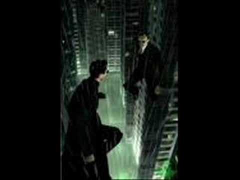 Tobias Enhus-He is the one (full song) The Matrix P.O.N