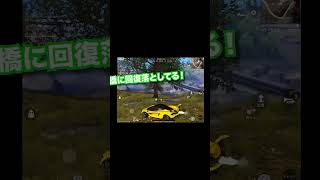 【荒野行動】61ue、Garnet発狂!?　大会で全員が同じところに降りてくるドッキリｗｗｗ【Shinoa、61ue、Garnet】Part2 #荒野行動