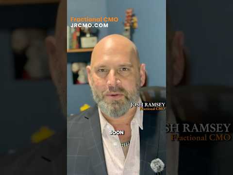 What 25 Years in Marketing Taught Me