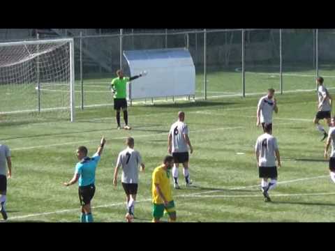 ECCELLENZA: P.C.TOR SAPIENZA -  ASTREA 0 - 2