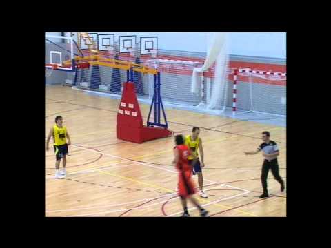 EBA E J3. Alfás - Mallorca