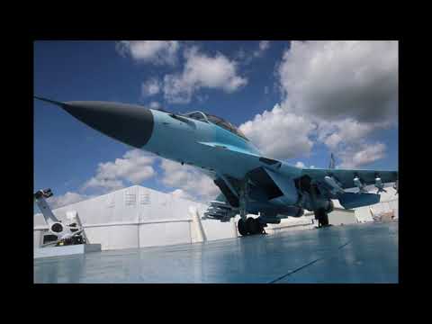 🌍Россия готова передать Индии технологии новейшего МиГ 35