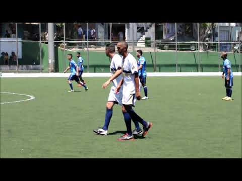 Futebol é Coisa Séria |Copa da Paz Vet 2019| Vem Q Tem x Saideira