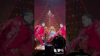 Beyonce - Why Don’t You Love Me (Live in Las Vegas Night 2) Cowboy Carter Tour #beyonce #queenb