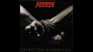 Accept - I Don&#39;t Wanna Be Like You