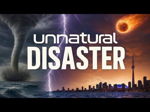 Unnatural Disaster – Ultimate City Destruction Gameplay (Android/iOS)