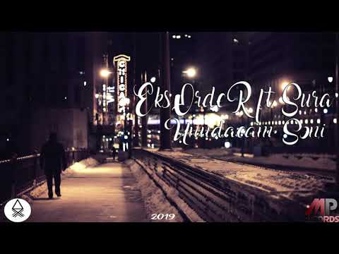 EksOrdeR ft Sura İsgəndərli - Unudacam Səni
