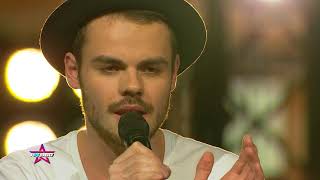 Sebastian Schmidt - Stay