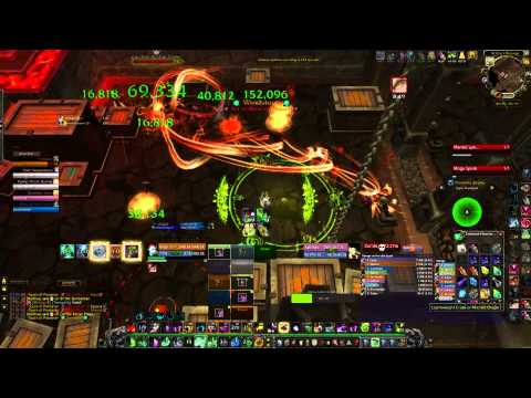 Fragile vs Heroic Spoils of Pandaria 10 man (Resto Druid POV)