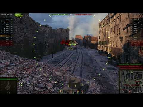 Fiat 3000: Meatball Cannon