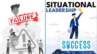 Situational Leadership Theory (Summary) - Hersey-Blanchard Theory