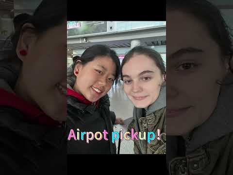Abby-Go Abroad China Chinese Language at BLCU  with  homestay, 2024