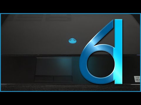 Alienware Area 51m R2 for Pro Tools and Music Production
