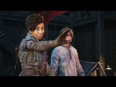 Immortals of Aveum Gameplay Walkthrough Part 1 - Intro