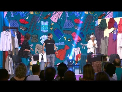 Women's Club 95 - ՏՈՆԱՎԱՃԱՌ (Զառա, Տոմա, Գոռ)