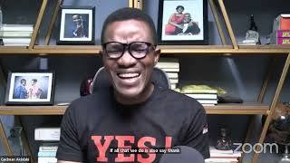 Ignite Morning Prayer   Pastor Godman Akinlabi   Monday, July 01, 2024
