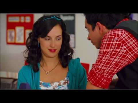 Matemática - High School Musical [Brasil]