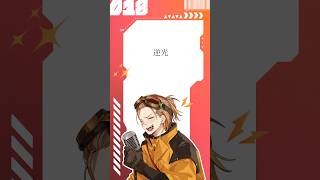 【歌ってみた】‎逆光【お冷や】#逆光 #Ado #onepiece #歌ってみた #cover
