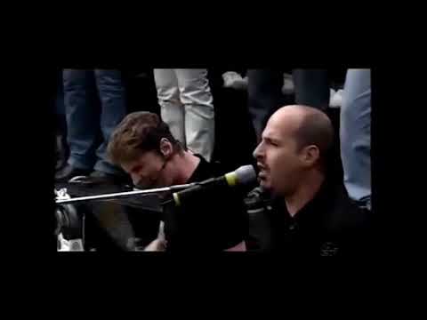 Roupa Nova - Agora Sim (Programa Livre)  1999