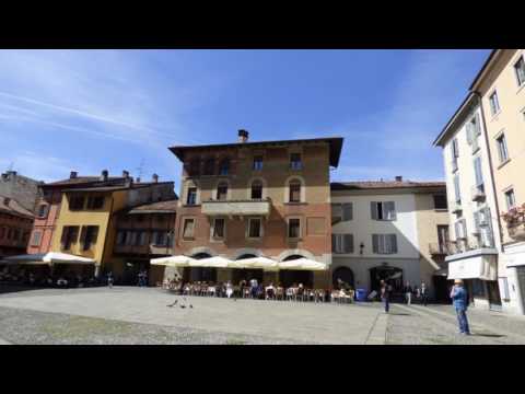 Praça San Fedele