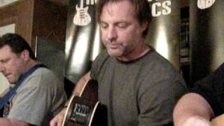 DARRYL WORLEY (AWFUL, BEAUTIFUL LIFE)
