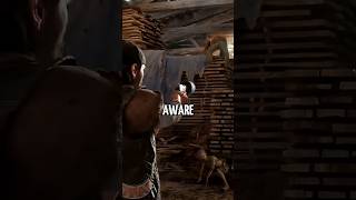 Download lagu The Ending That Changed Days Gone #shorts #daysgone #gaming mp3