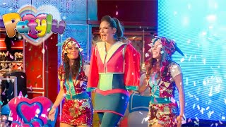 PATYLU lo mas nuevo de su mágica propuesta infantil...