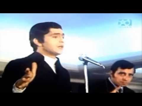 LEONARDO FAVIO -  QUIERO APRENDER DE MEMORIA