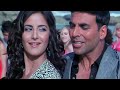 Uncha Lamba Kad 4K HD Video Welcome Akshay Kumar Katrina Kaif Anil Kapoor Bollywood Song