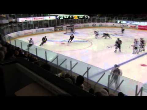 Highlights Tingsryd - Kristianstad