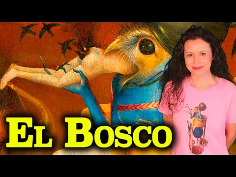 El Bosco y sus perturbadoras pinturas | Biografía